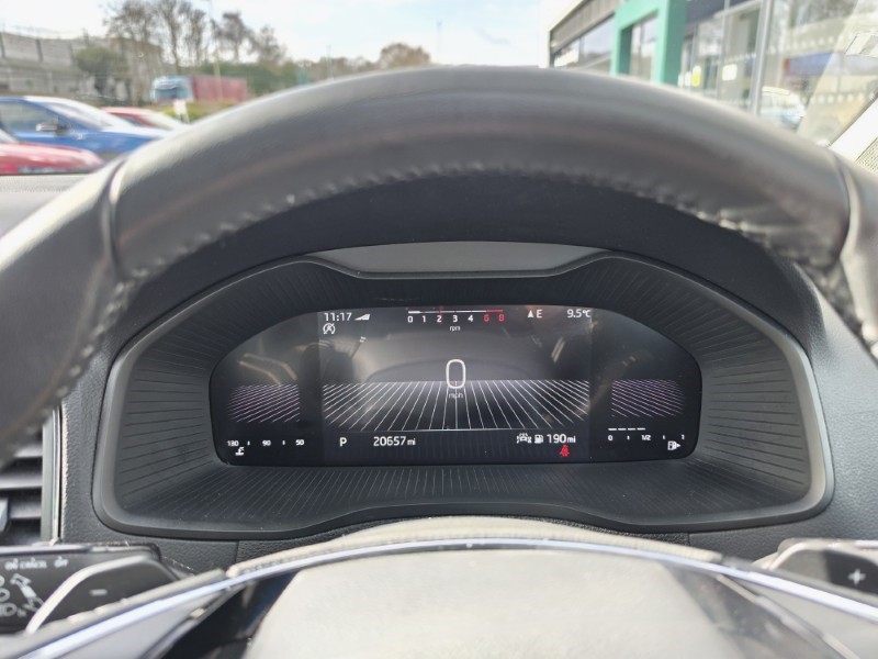 2023 (23) SKODA KAROQ 1.5 TSI SE L 5dr DSG 5164277