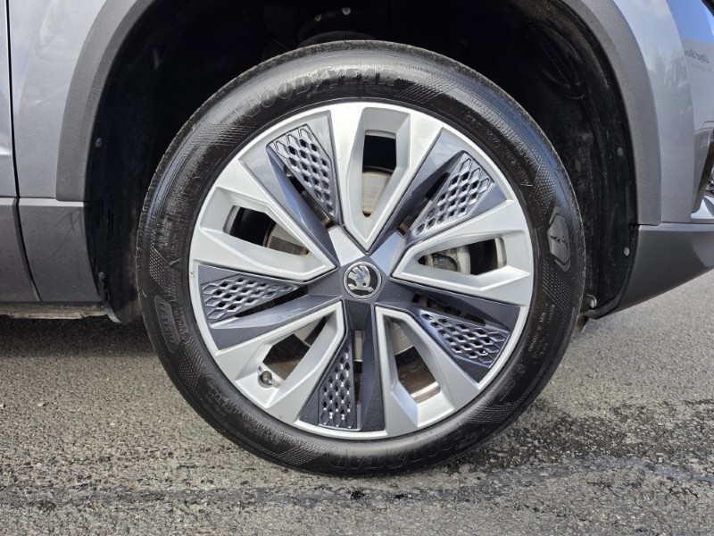 2023 (23) SKODA KAROQ 1.5 TSI SE L 5dr DSG 5164229