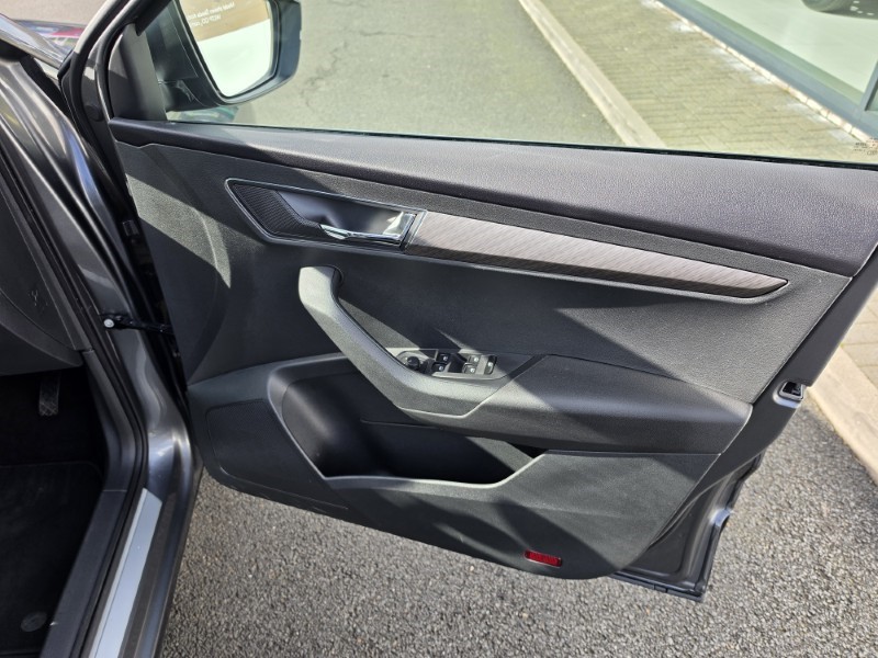 2023 (23) SKODA KAROQ 1.5 TSI SE L 5dr DSG 5164257