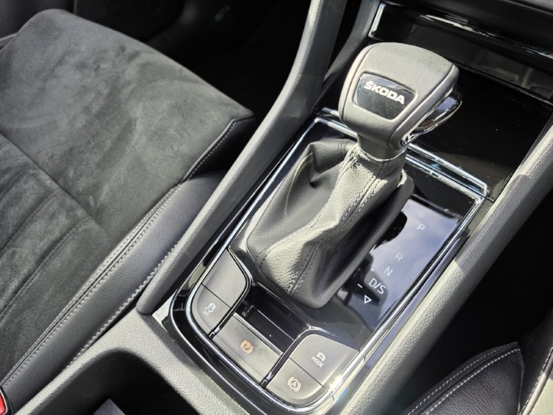 2023 (23) SKODA KAROQ 1.5 TSI SE L 5dr DSG 5164273