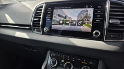 2023 (23) SKODA KAROQ 1.5 TSI SE L 5dr DSG 5164274