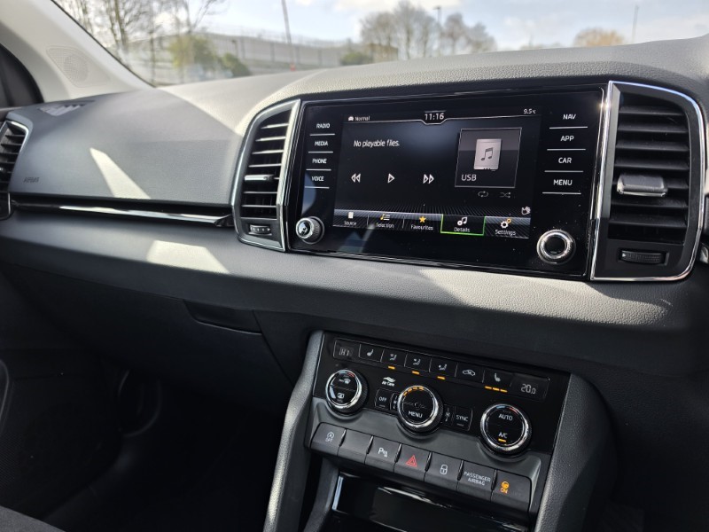 2023 (23) SKODA KAROQ 1.5 TSI SE L 5dr DSG 5164265