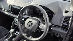 2023 (23) SKODA KAROQ 1.5 TSI SE L 5dr DSG 5164258