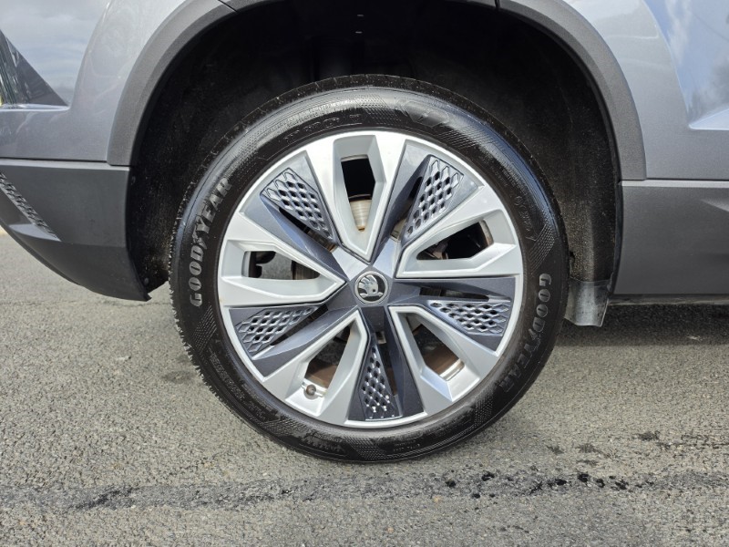 2023 (23) SKODA KAROQ 1.5 TSI SE L 5dr DSG 5164230