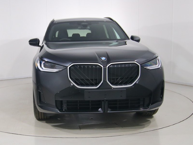  BMW X3 xDrive 30e M Sport 5dr Auto 5412578