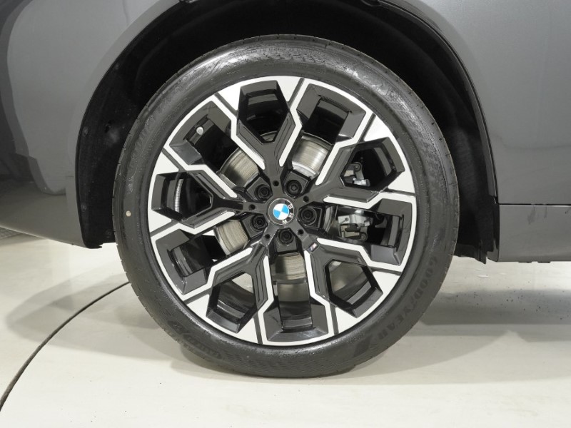  BMW X3 xDrive 30e M Sport 5dr Auto 5412550