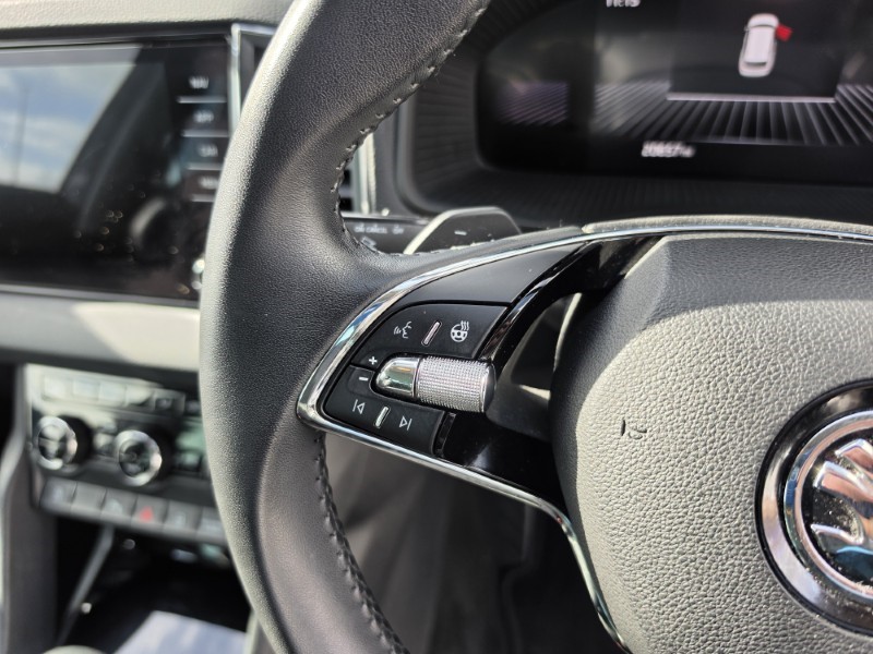 2023 (23) SKODA KAROQ 1.5 TSI SE L 5dr DSG 5164260