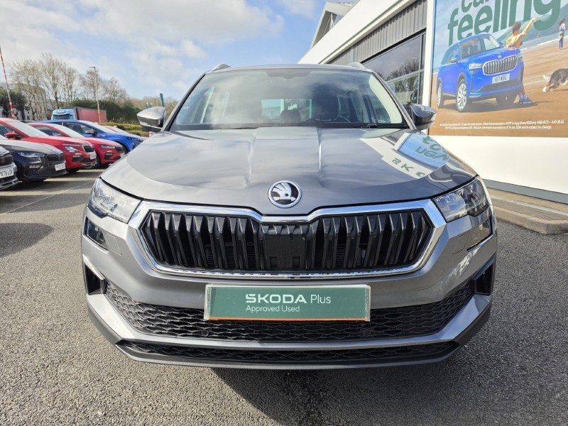 2023 (23) SKODA KAROQ 1.5 TSI SE L 5dr DSG 5164235