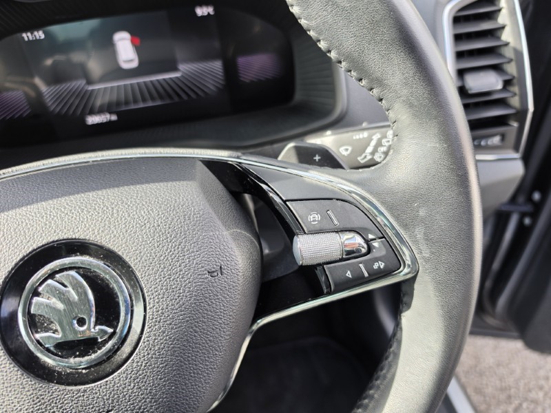 2023 (23) SKODA KAROQ 1.5 TSI SE L 5dr DSG 5164262