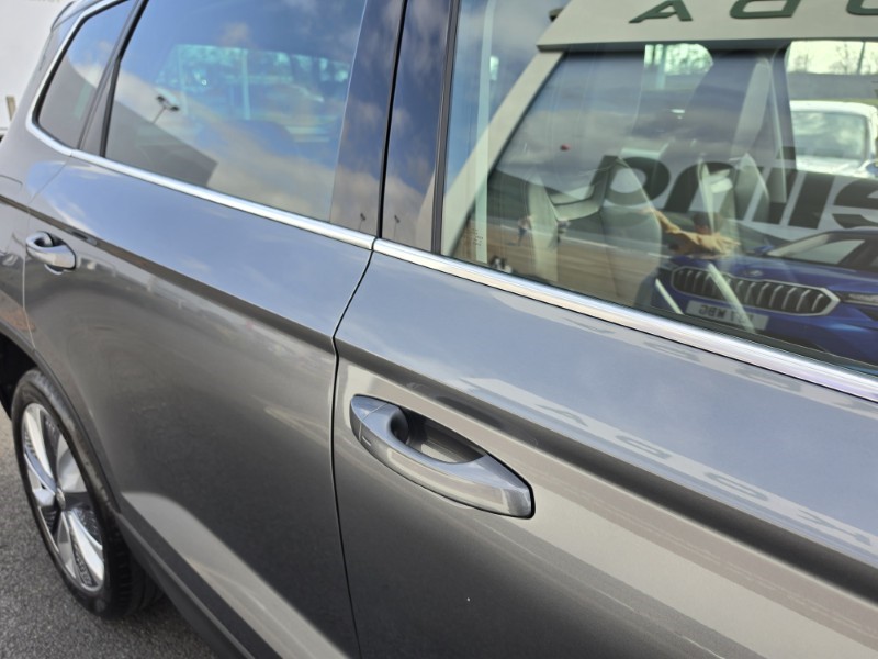 2023 (23) SKODA KAROQ 1.5 TSI SE L 5dr DSG 5164256