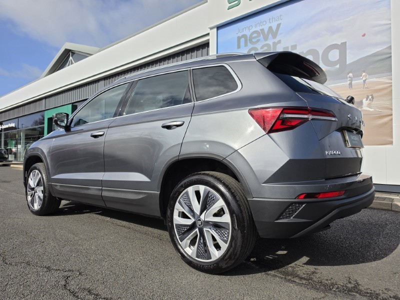 2023 (23) SKODA KAROQ 1.5 TSI SE L 5dr DSG 5164243