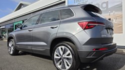 2023 (23) SKODA KAROQ 1.5 TSI SE L 5dr DSG 5164243