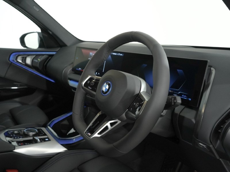  BMW X3 xDrive 30e M Sport 5dr Auto 5412552