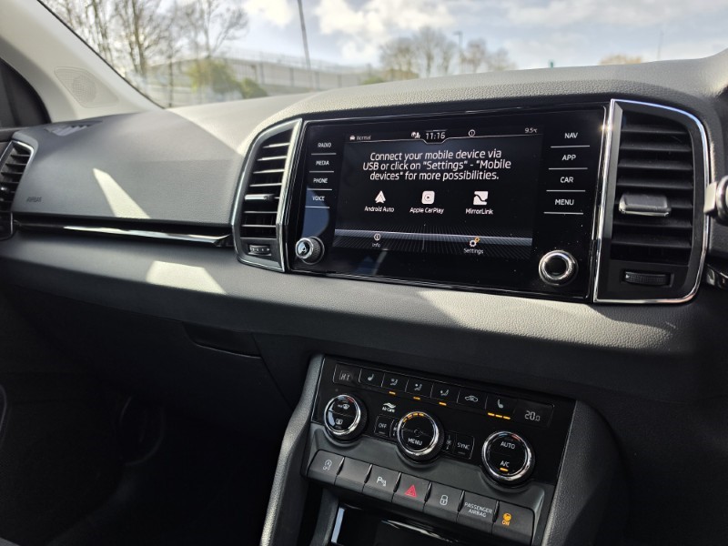 2023 (23) SKODA KAROQ 1.5 TSI SE L 5dr DSG 5164269