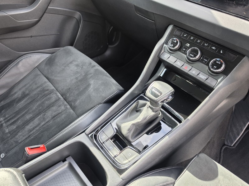 2023 (23) SKODA KAROQ 1.5 TSI SE L 5dr DSG 5164259