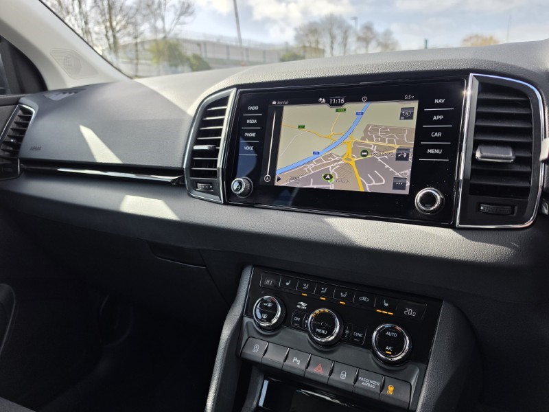 2023 (23) SKODA KAROQ 1.5 TSI SE L 5dr DSG 5164268