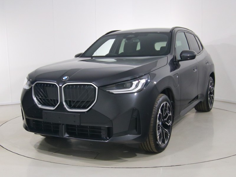  BMW X3 xDrive 30e M Sport 5dr Auto 5412579