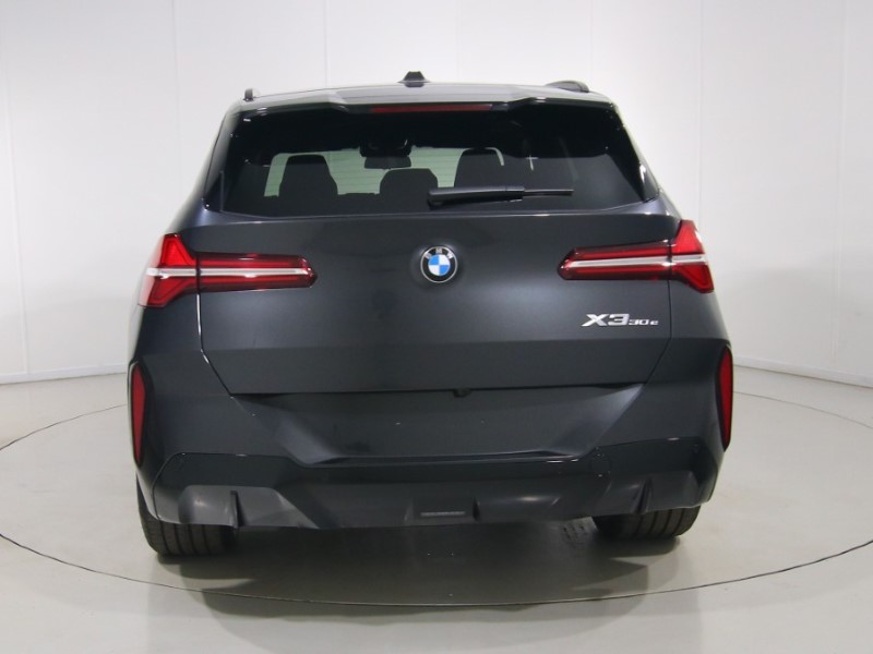 BMW X3 xDrive 30e M Sport 5dr Auto 5412582