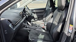 2023 (23) SKODA KAROQ 1.5 TSI SE L 5dr DSG 5164255