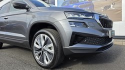 2023 (23) SKODA KAROQ 1.5 TSI SE L 5dr DSG 5164228