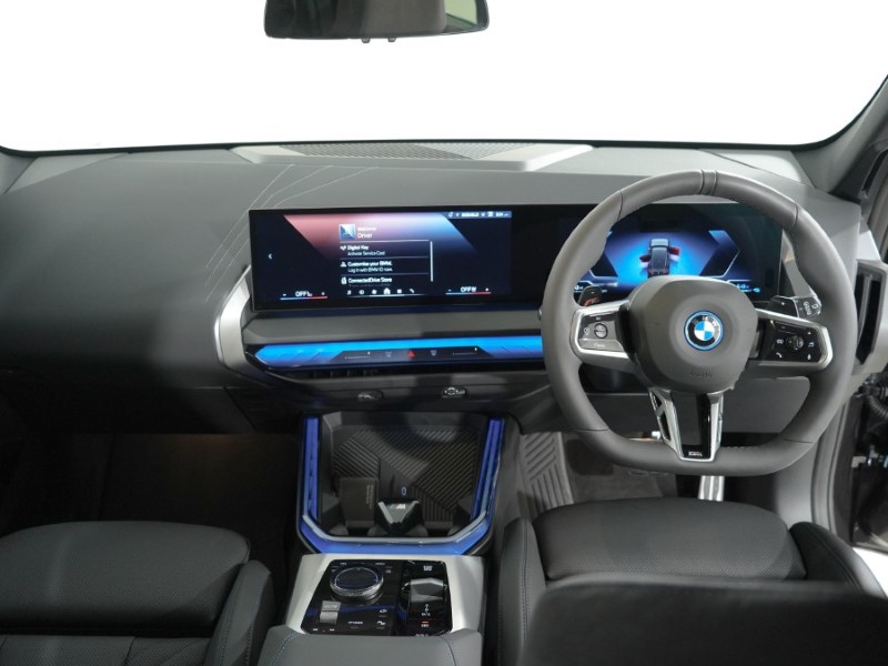  BMW X3 xDrive 30e M Sport 5dr Auto 5412546