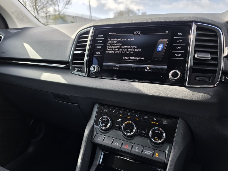 2023 (23) SKODA KAROQ 1.5 TSI SE L 5dr DSG 5164266