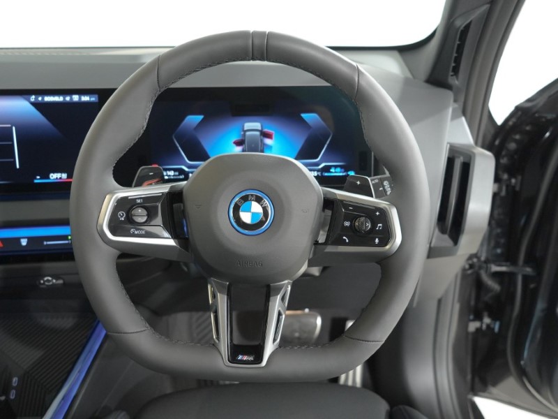  BMW X3 xDrive 30e M Sport 5dr Auto 5412548
