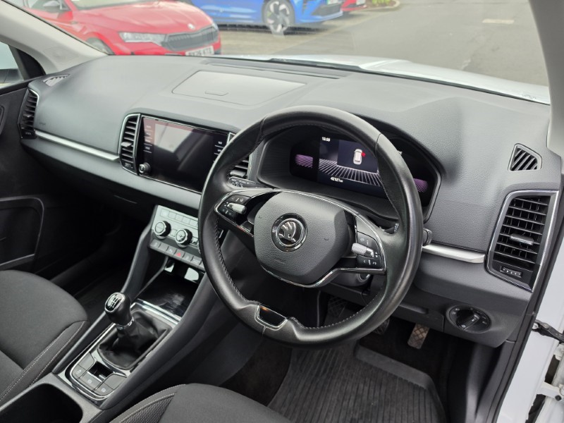 2023 (73) SKODA KAROQ 1.5 TSI SE Drive 5dr 5182335