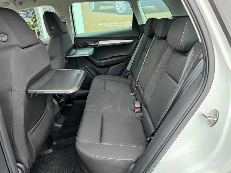 2023 (73) SKODA KAROQ 1.5 TSI SE Drive 5dr 5182325