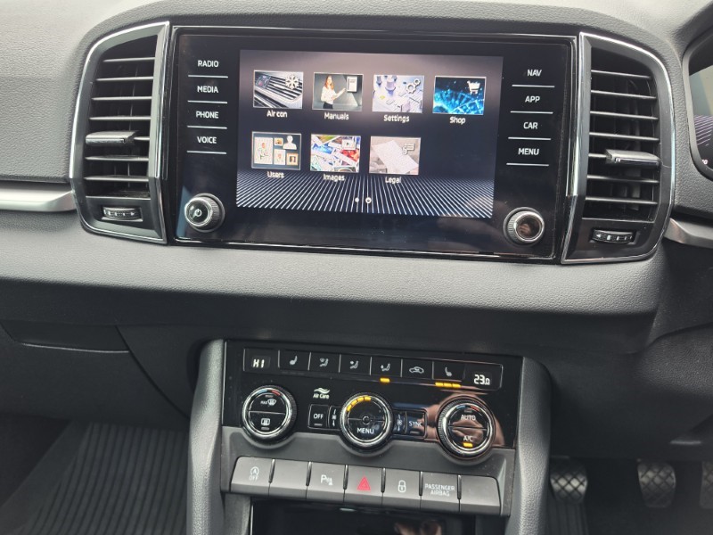 2023 (73) SKODA KAROQ 1.5 TSI SE Drive 5dr 5182352