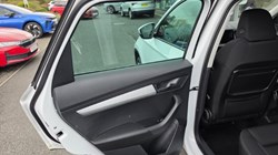 2023 (73) SKODA KAROQ 1.5 TSI SE Drive 5dr 5182323