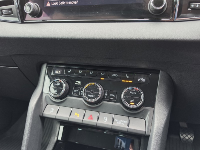 2023 (73) SKODA KAROQ 1.5 TSI SE Drive 5dr 5182355