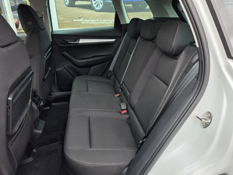 2023 (73) SKODA KAROQ 1.5 TSI SE Drive 5dr 5182330