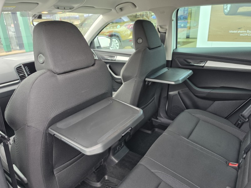 2023 (73) SKODA KAROQ 1.5 TSI SE Drive 5dr 5182324