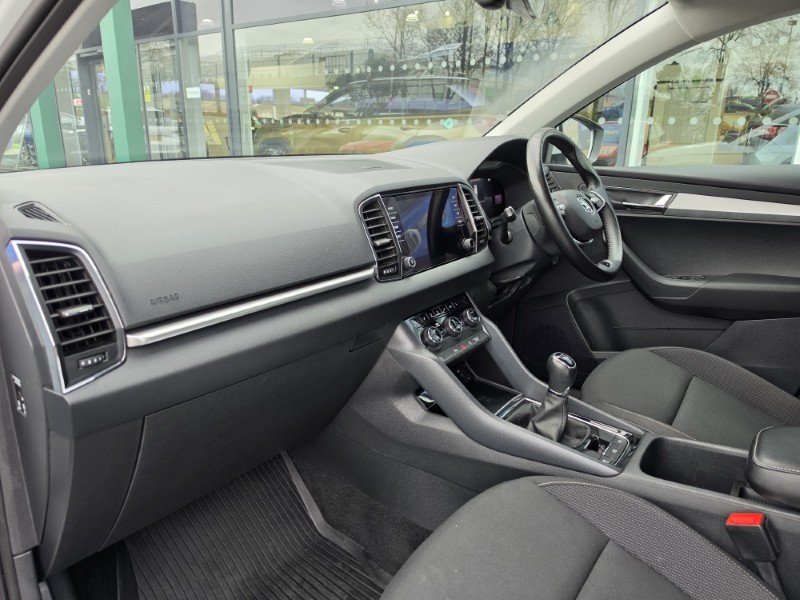 2023 (73) SKODA KAROQ 1.5 TSI SE Drive 5dr 5182331