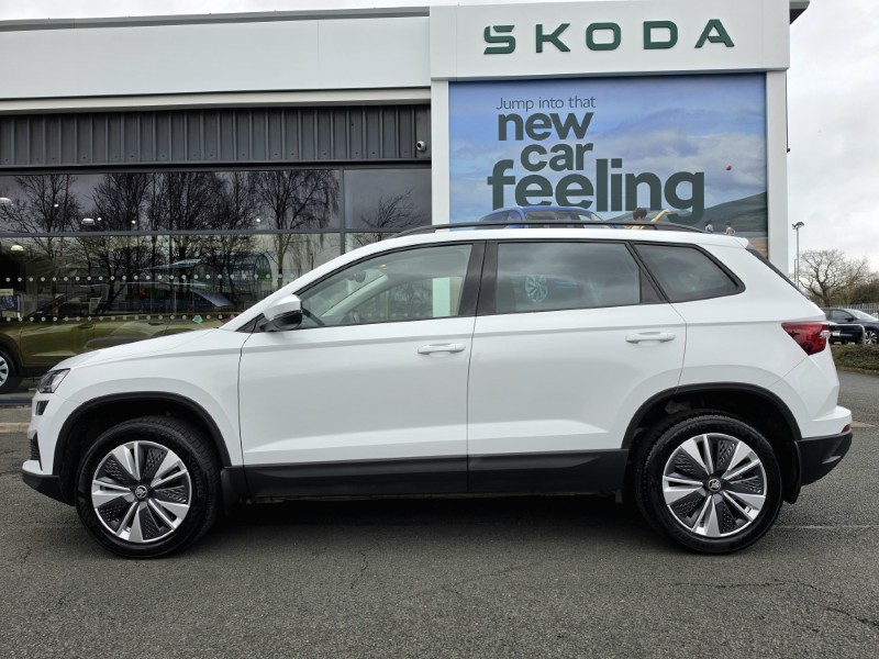 2023 (73) SKODA KAROQ 1.5 TSI SE Drive 5dr 5182317