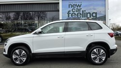 2023 (73) SKODA KAROQ 1.5 TSI SE Drive 5dr 5182317