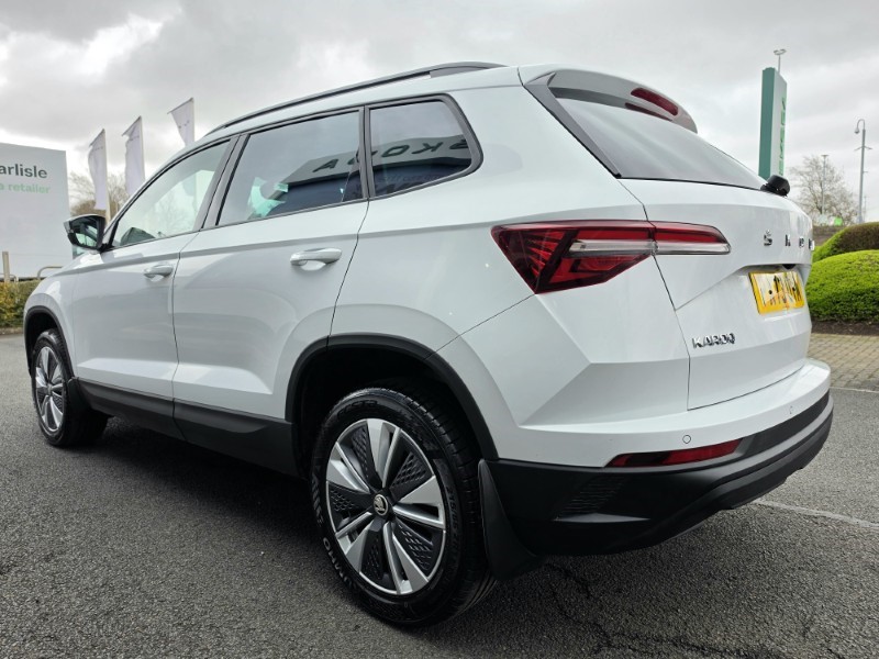 2023 (73) SKODA KAROQ 1.5 TSI SE Drive 5dr 5182308