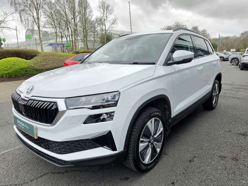 2023 (73) SKODA KAROQ 1.5 TSI SE Drive 5dr 5182311