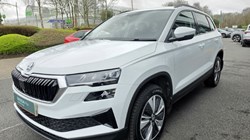 2023 (73) SKODA KAROQ 1.5 TSI SE Drive 5dr 5182311