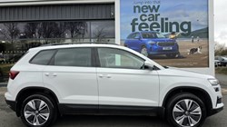 2023 (73) SKODA KAROQ 1.5 TSI SE Drive 5dr 5182303