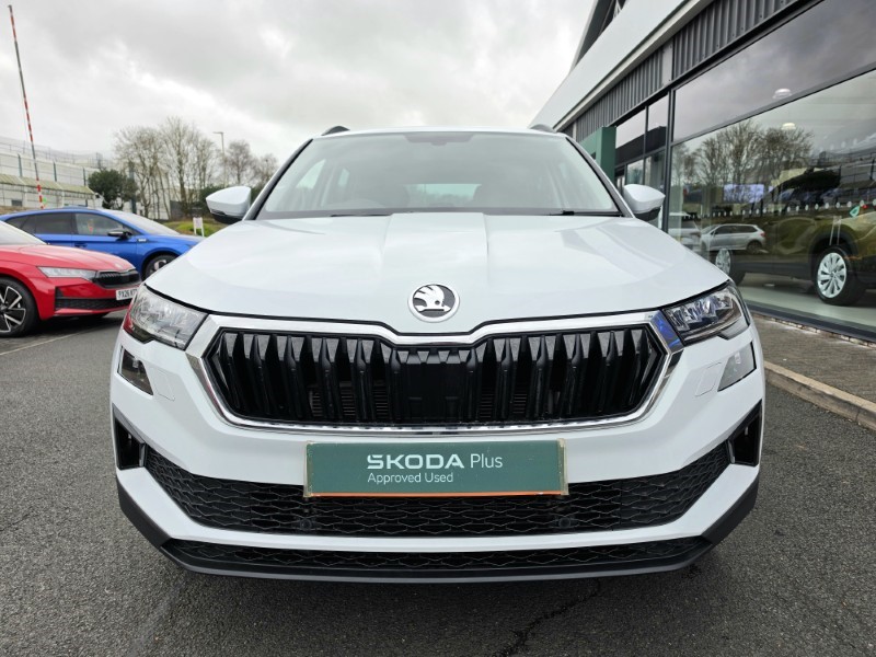 2023 (73) SKODA KAROQ 1.5 TSI SE Drive 5dr 5182310