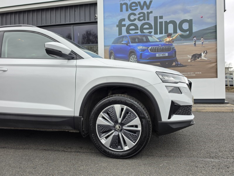 2023 (73) SKODA KAROQ 1.5 TSI SE Drive 5dr 5182305