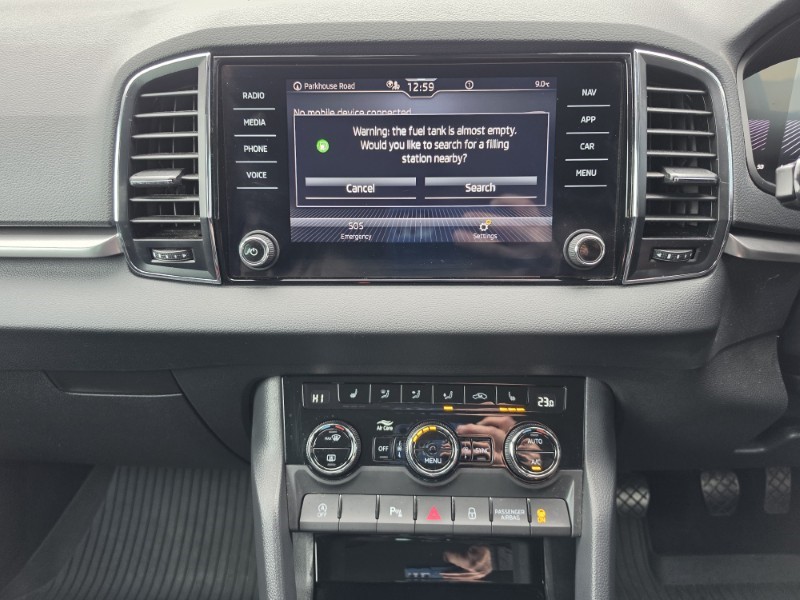 2023 (73) SKODA KAROQ 1.5 TSI SE Drive 5dr 5182348