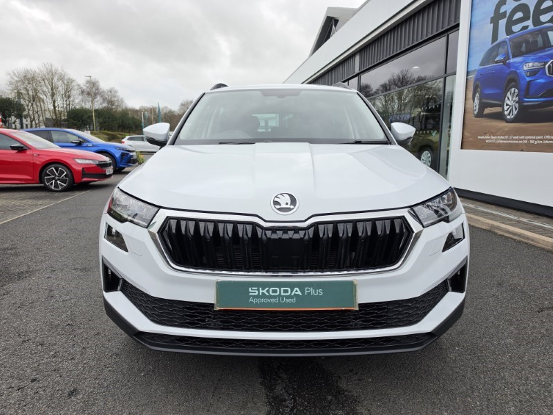 2023 (73) SKODA KAROQ 1.5 TSI SE Drive 5dr 5182316