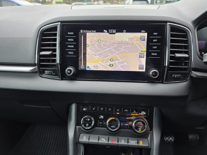 2023 (73) SKODA KAROQ 1.5 TSI SE Drive 5dr 5182350