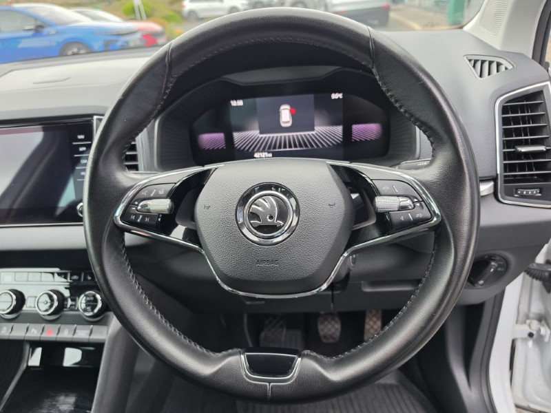 2023 (73) SKODA KAROQ 1.5 TSI SE Drive 5dr 5182338