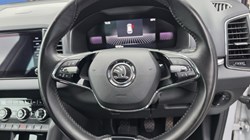 2023 (73) SKODA KAROQ 1.5 TSI SE Drive 5dr 5182338