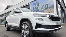 2023 (73) SKODA KAROQ 1.5 TSI SE Drive 5dr 5182315