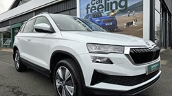 2023 (73) SKODA KAROQ 1.5 TSI SE Drive 5dr 5182312
